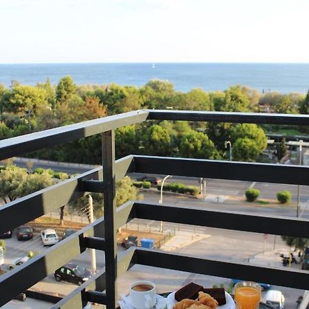 Falireon Hotel Athens Luaran gambar