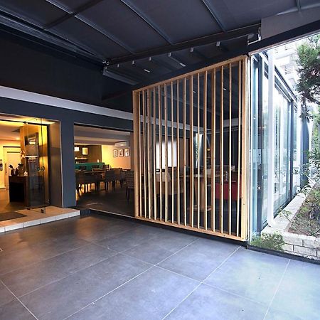 Falireon Hotel Athens Luaran gambar