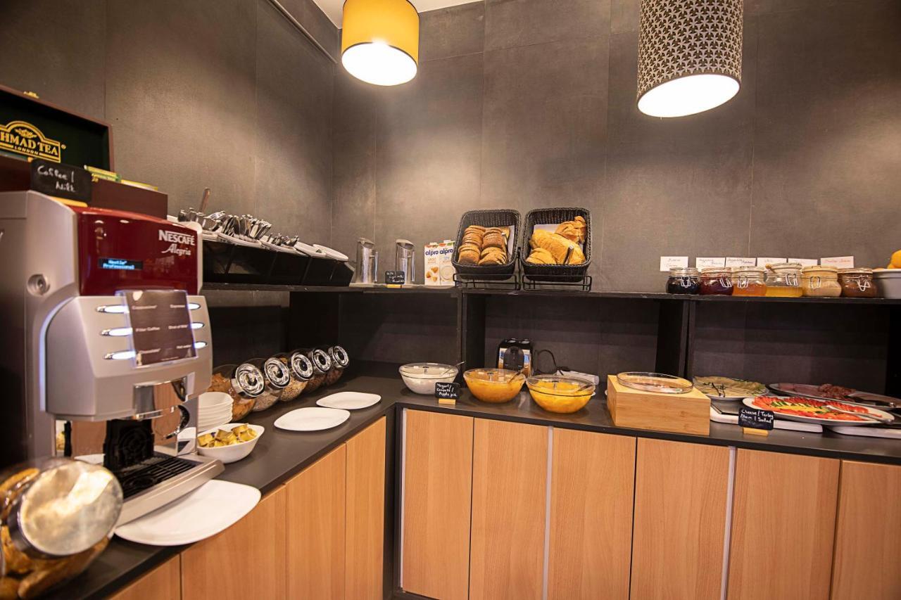 Falireon Hotel Athens Luaran gambar