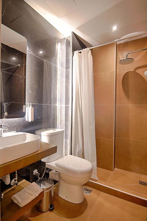 Falireon Hotel Athens Luaran gambar