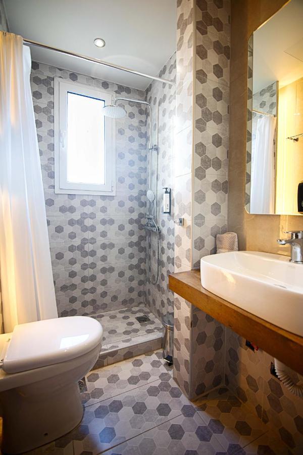 Falireon Hotel Athens Luaran gambar
