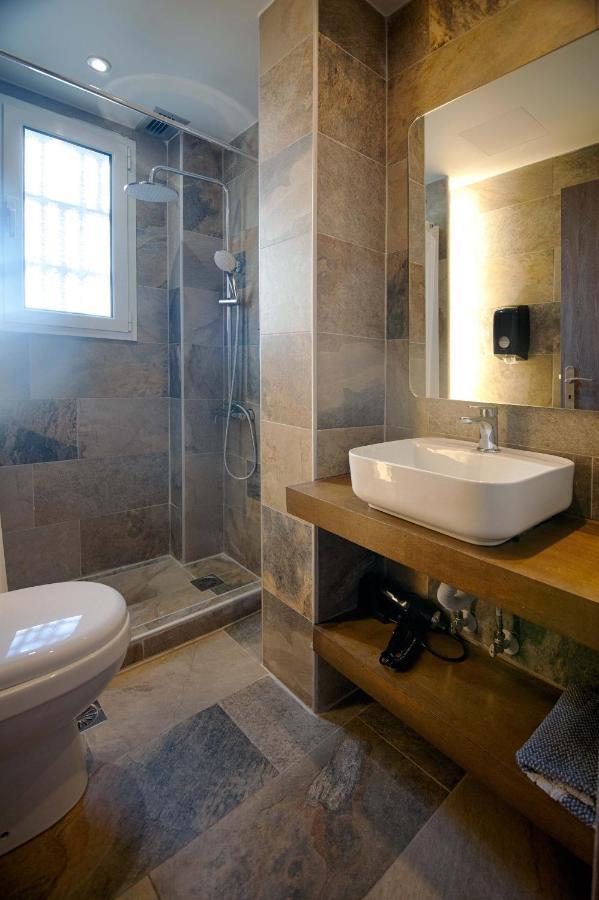 Falireon Hotel Athens Luaran gambar